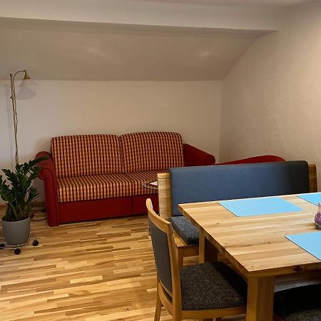 Appartements-Restaurant Schwaiger توبليتز المظهر الخارجي الصورة