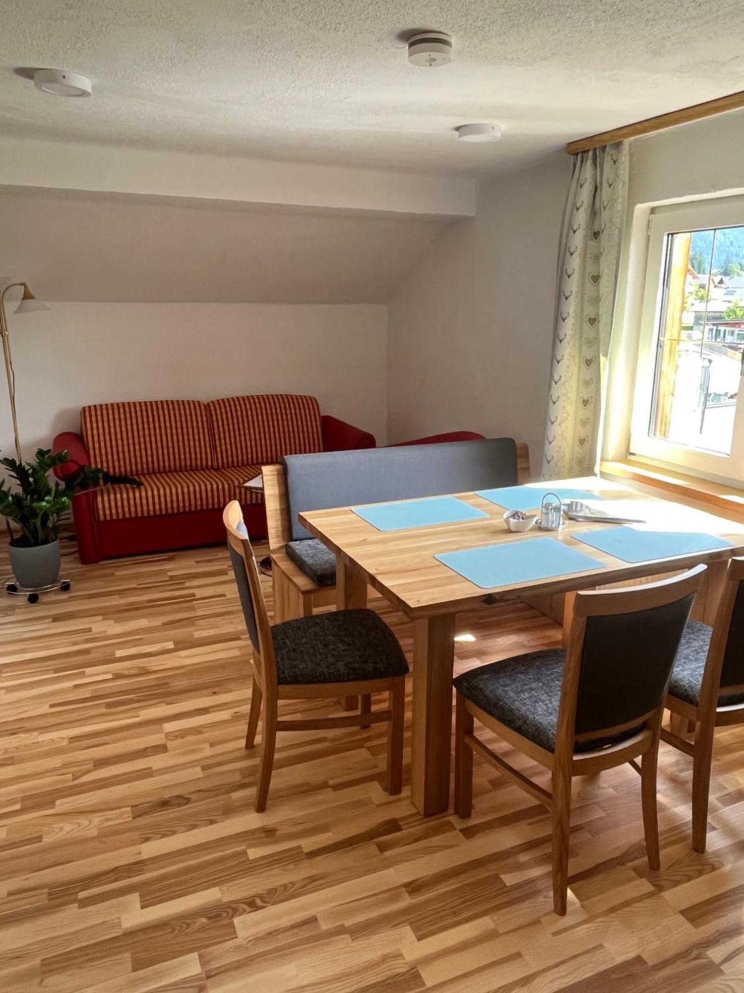 Appartements-Restaurant Schwaiger توبليتز المظهر الخارجي الصورة