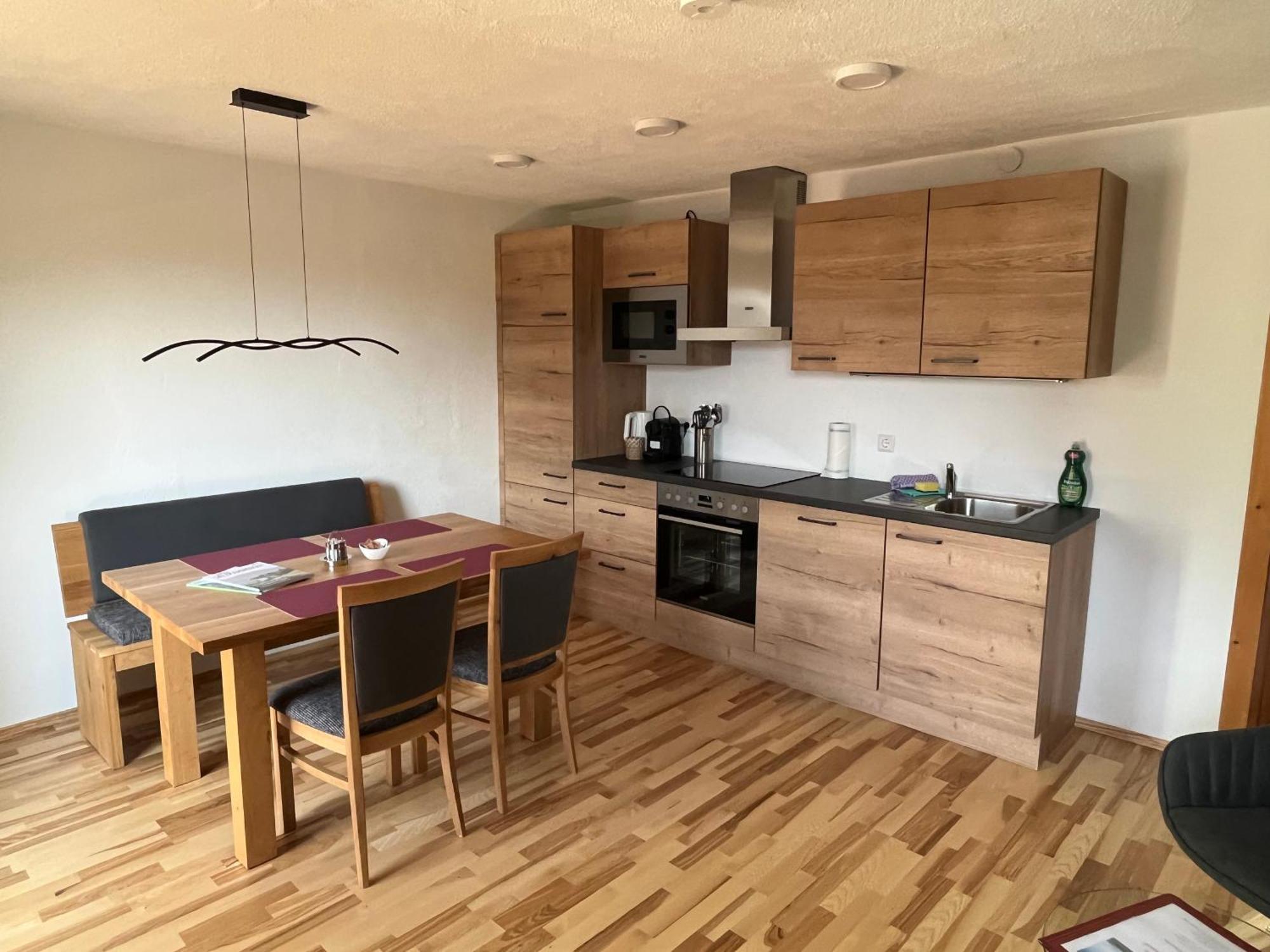 Appartements-Restaurant Schwaiger توبليتز المظهر الخارجي الصورة
