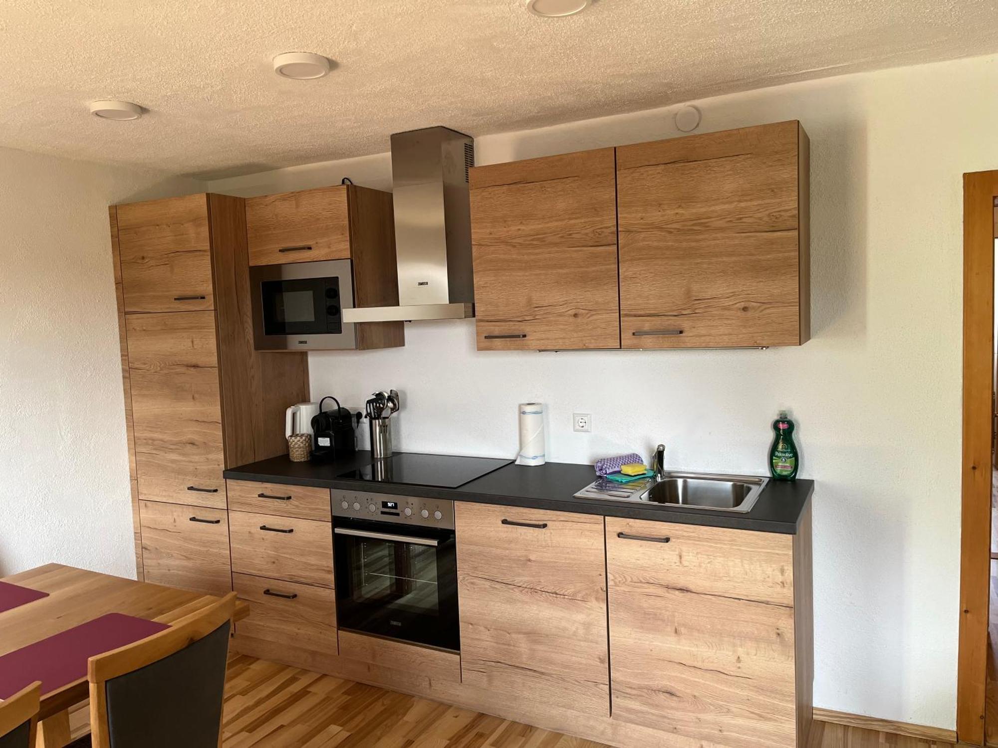 Appartements-Restaurant Schwaiger توبليتز المظهر الخارجي الصورة